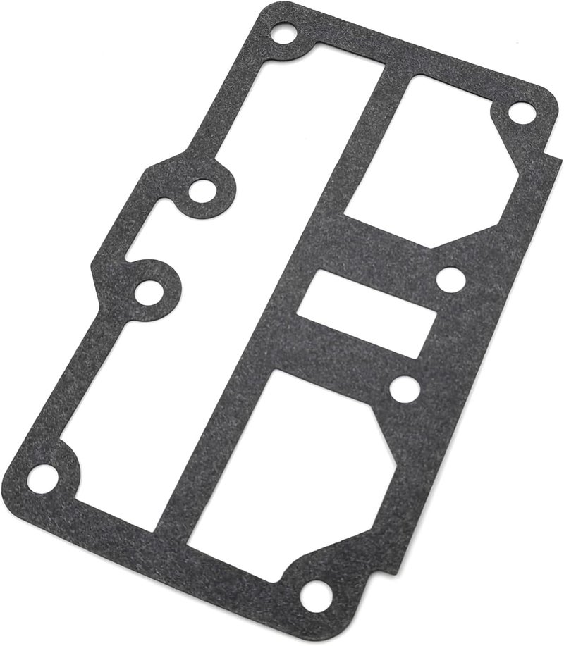 WFCYQ cylinder base gasket and head cover gasket for sanborn 130/165 model air compressors gaskets Replaces 046-0152 Gasket and 046-0151 Gasket - Image 4